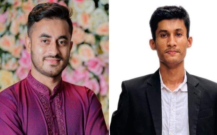 বিএম কলেজ জার্নালিস্ট অ্যাসোসিয়েশনের সভাপতি তানজীল, সম্পাদক রিফাত
